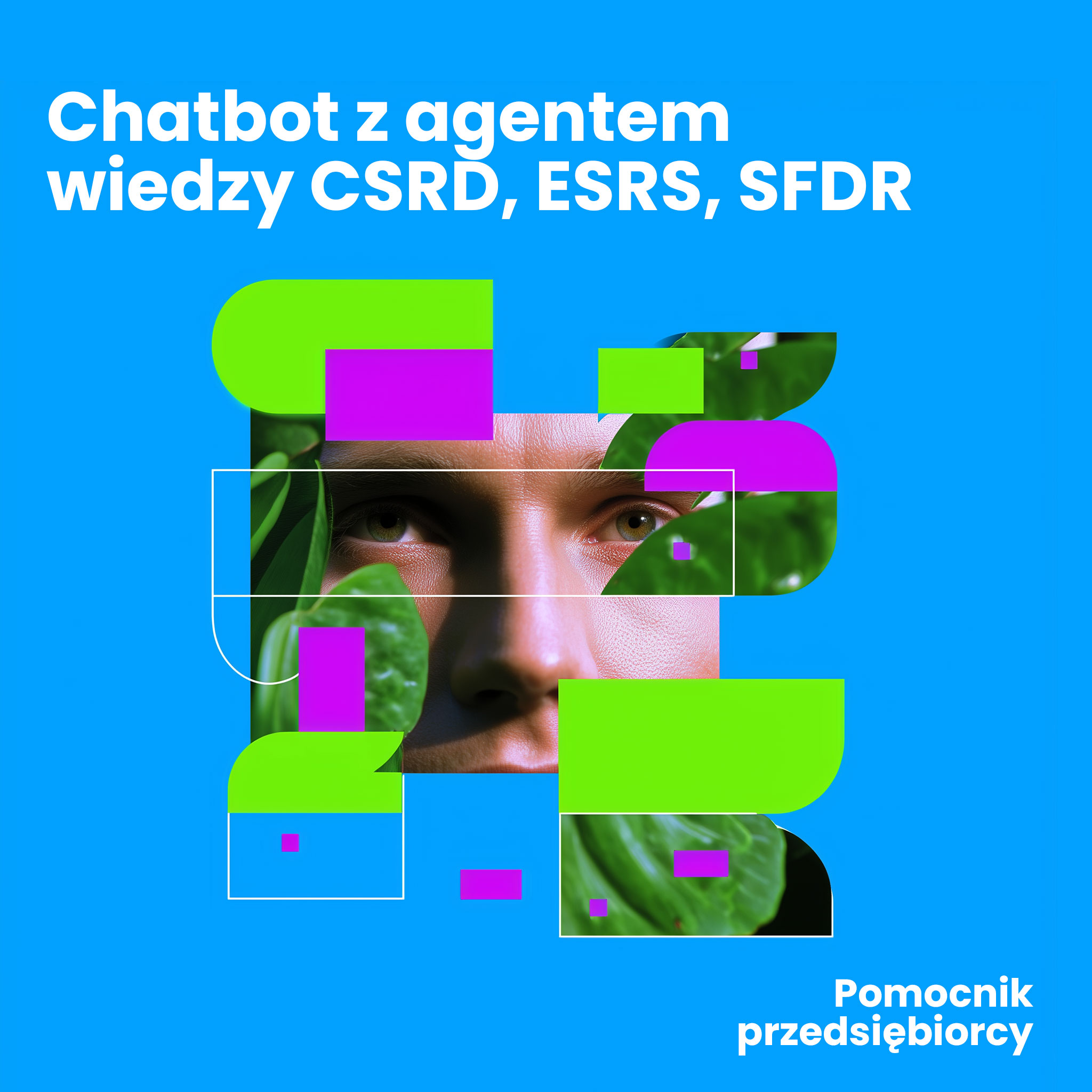 Chatbot ESG